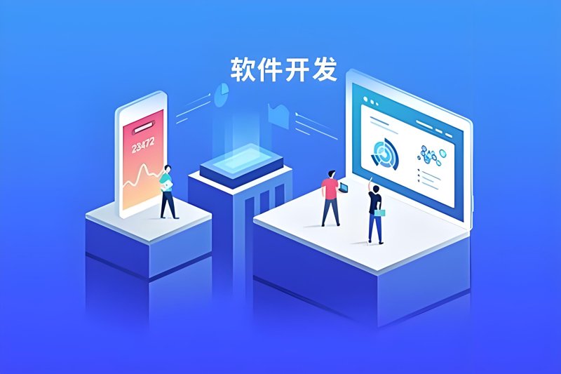 付存科技:创新引领数字转型