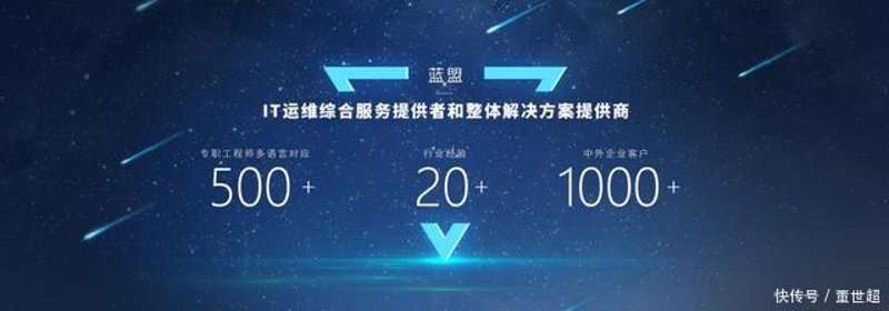 上海IT服务